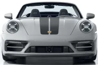 Porsche 992 din 2024 cu 1.820 km - oferta POR194003 - foto 19