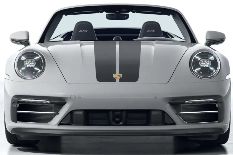 Porsche 992 din 2024 cu 1.820 km - oferta POR194003 - foto 19