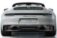 Porsche 992 din 2024 cu 1.820 km - oferta POR194003 - foto 20