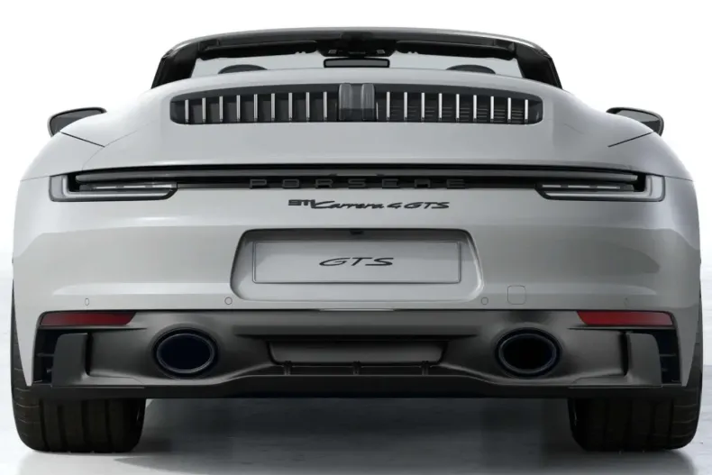 Porsche 992 din 2024 cu 1.820 km - oferta POR194003 - foto 20