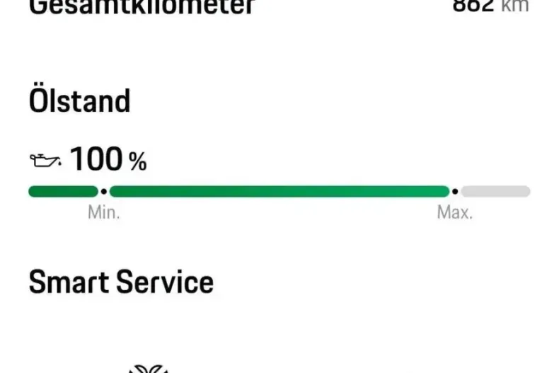 Porsche 992 din 2024 cu 1.820 km - oferta POR194003 - foto 23