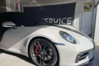 Porsche 992 din 2024 cu 1.820 km - oferta POR194003 - foto 24