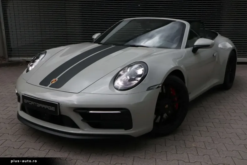 Porsche 992 din 2024 cu 1.820 km - oferta POR194003 - foto 25