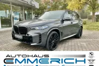 BMW X5 (Seria X) din 2024 cu 25.400 km - oferta BMW194004 - foto 1