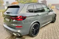 BMW X5 (Seria X) din 2024 cu 25.400 km - oferta BMW194004 - foto 4