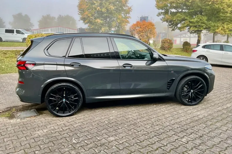 BMW X5 (Seria X) din 2024 cu 25.400 km - oferta BMW194004 - foto 5