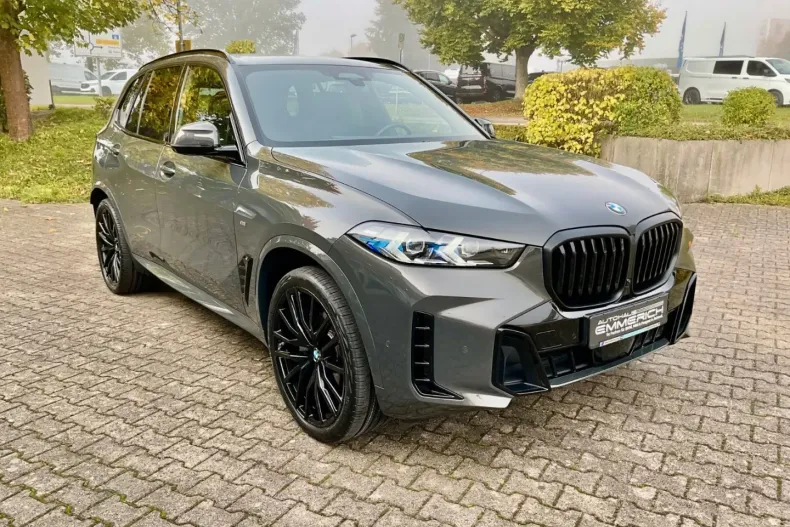 BMW X5 (Seria X) din 2024 cu 25.400 km - oferta BMW194004 - foto 6