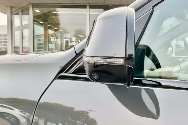 BMW X5 (Seria X) din 2024 cu 25.400 km - oferta BMW194004 - foto 9