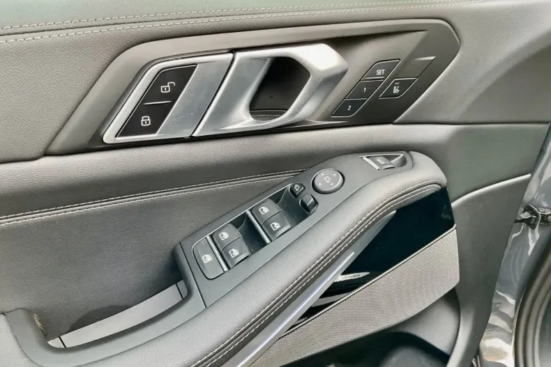 BMW X5 (Seria X) din 2024 cu 25.400 km - oferta BMW194004 - foto 12