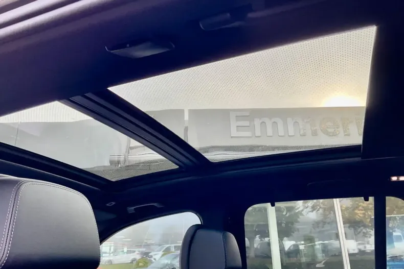 BMW X5 (Seria X) din 2024 cu 25.400 km - oferta BMW194004 - foto 16