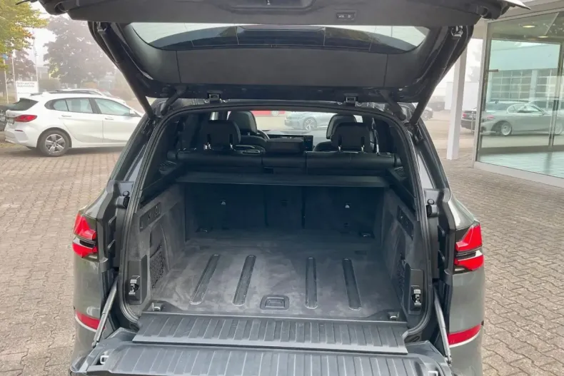 BMW X5 (Seria X) din 2024 cu 25.400 km - oferta BMW194004 - foto 17