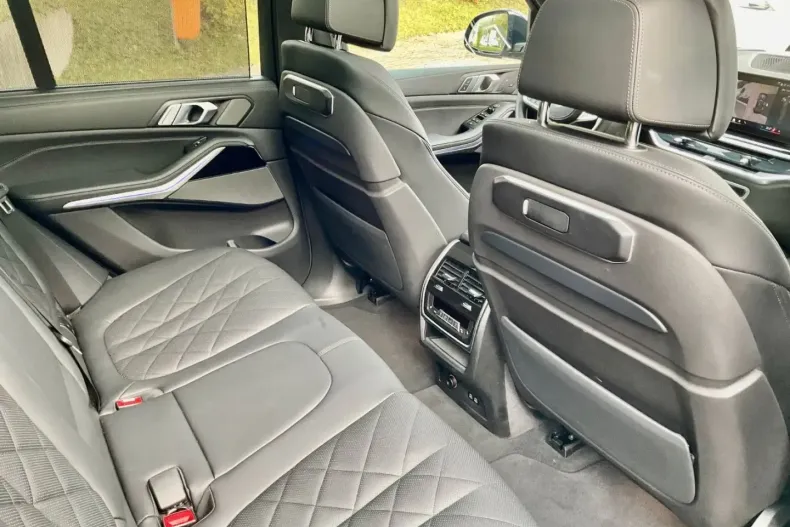 BMW X5 (Seria X) din 2024 cu 25.400 km - oferta BMW194004 - foto 19