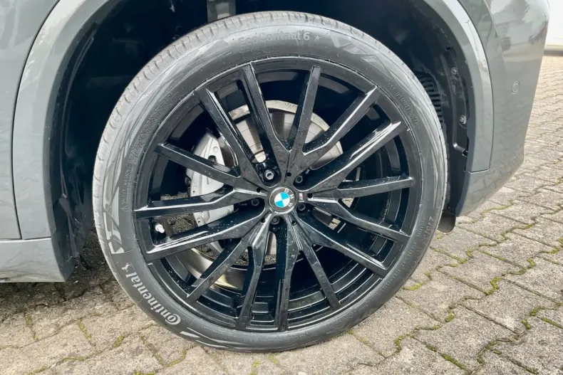 BMW X5 (Seria X) din 2024 cu 25.400 km - oferta BMW194004 - foto 21