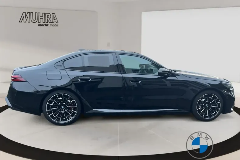 BMW M5 (Seria 5) din 2024 cu 29.100 km - oferta BMW194005 - foto 5