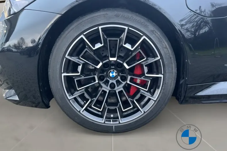 BMW M5 (Seria 5) din 2024 cu 29.100 km - oferta BMW194005 - foto 7