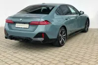 BMW 540 (Seria 5) din 2025 cu 4.600 km - oferta BMW194006 - foto 3