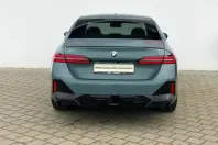 BMW 540 (Seria 5) din 2025 cu 4.600 km - oferta BMW194006 - foto 4