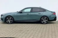 BMW 540 (Seria 5) din 2025 cu 4.600 km - oferta BMW194006 - foto 5