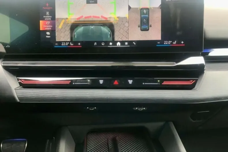 BMW 540 (Seria 5) din 2025 cu 4.600 km - oferta BMW194006 - foto 9