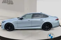BMW M5 (Seria 5) din 2025 cu 11.000 km - oferta BMW194007 - foto 2