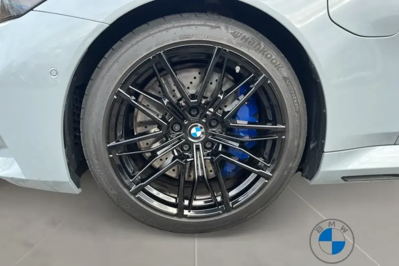 BMW M5 (Seria 5) din 2025 cu 11.000 km - oferta BMW194007 - foto 7