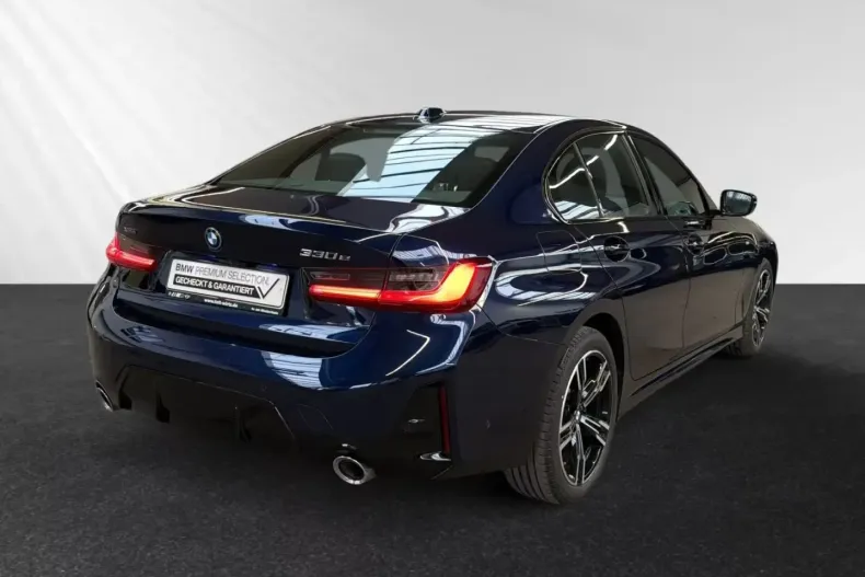 BMW 330 (Seria 3) din 2024 cu 23.600 km - oferta BMW194008 - foto 2