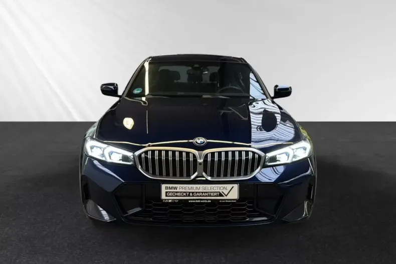 BMW 330 (Seria 3) din 2024 cu 23.600 km - oferta BMW194008 - foto 3