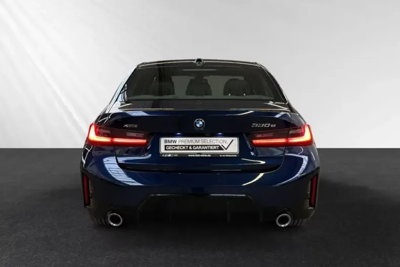 BMW 330 (Seria 3) din 2024 cu 23.600 km - oferta BMW194008 - foto 4