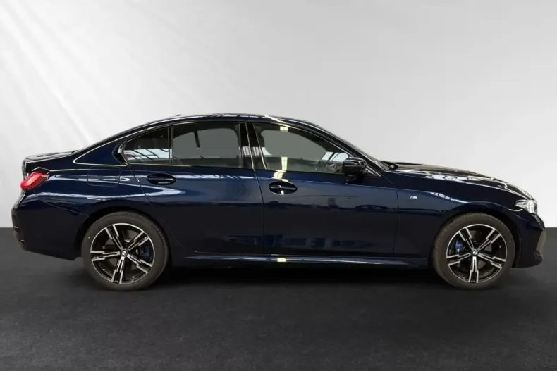 BMW 330 (Seria 3) din 2024 cu 23.600 km - oferta BMW194008 - foto 5