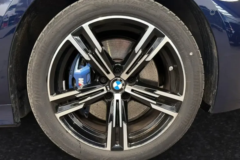 BMW 330 (Seria 3) din 2024 cu 23.600 km - oferta BMW194008 - foto 6