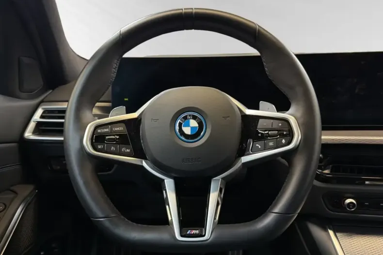 BMW 330 (Seria 3) din 2024 cu 23.600 km - oferta BMW194008 - foto 8