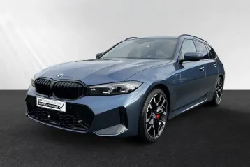 BMW 318d din 2025 - oferta BMW194009