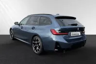 BMW 318d (Seria 3) din 2025 cu 5.100 km - oferta BMW194009 - foto 2