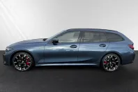 BMW 318d (Seria 3) din 2025 cu 5.100 km - oferta BMW194009 - foto 5