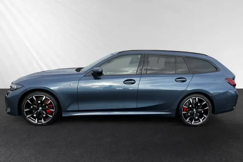 BMW 318d (Seria 3) din 2025 cu 5.100 km - oferta BMW194009 - foto 5