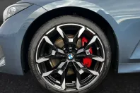 BMW 318d (Seria 3) din 2025 cu 5.100 km - oferta BMW194009 - foto 6