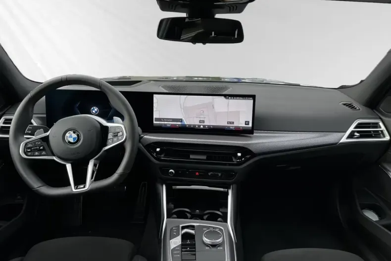 BMW 318d (Seria 3) din 2025 cu 5.100 km - oferta BMW194009 - foto 7