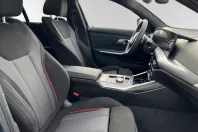 BMW 318d (Seria 3) din 2025 cu 5.100 km - oferta BMW194009 - foto 9