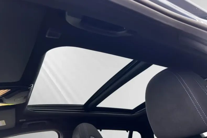 BMW 318d (Seria 3) din 2025 cu 5.100 km - oferta BMW194009 - foto 10