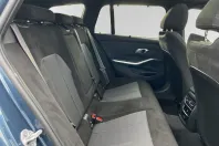 BMW 318d (Seria 3) din 2025 cu 5.100 km - oferta BMW194009 - foto 11