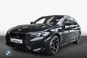 BMW 320 din 2025 - oferta BMW194010