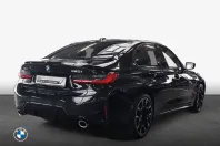 BMW 320 (Seria 3) din 2025 cu 6.200 km - oferta BMW194010 - foto 2