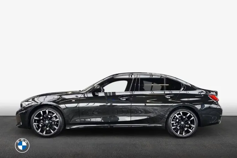 BMW 320 (Seria 3) din 2025 cu 6.200 km - oferta BMW194010 - foto 3