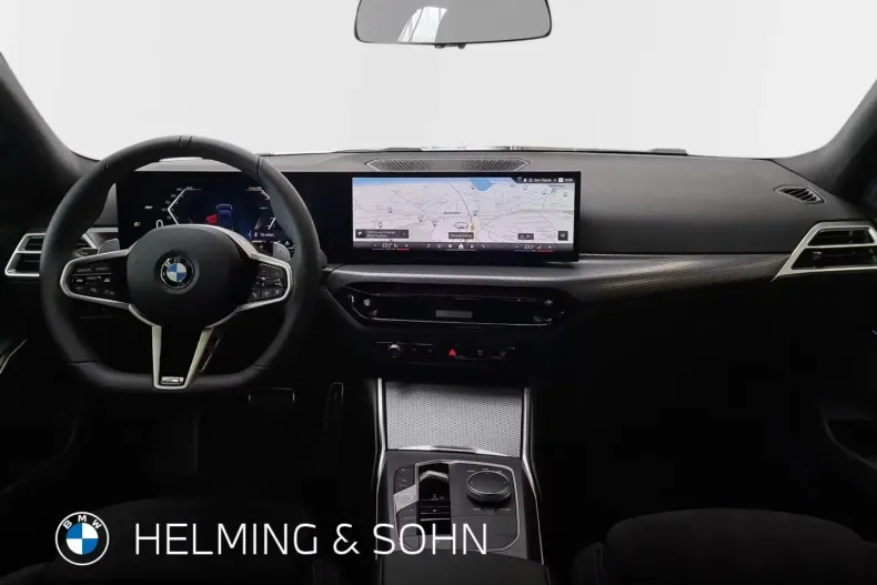 BMW 320 (Seria 3) din 2025 cu 6.200 km - oferta BMW194010 - foto 5