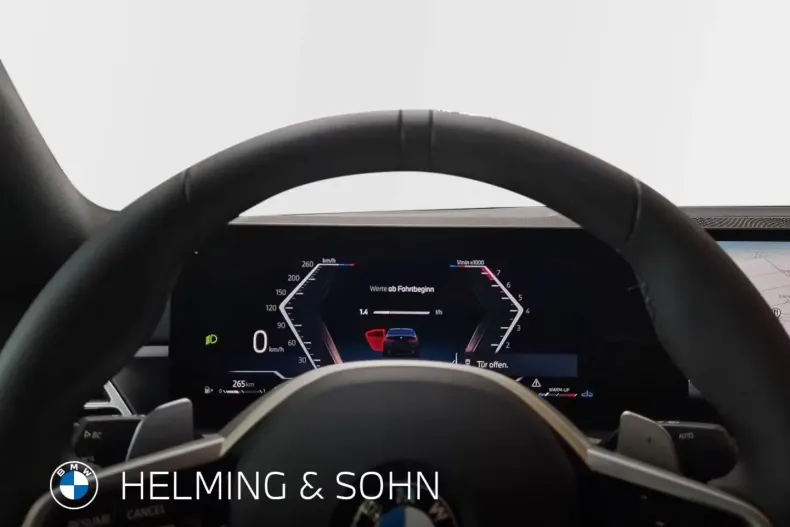 BMW 320 (Seria 3) din 2025 cu 6.200 km - oferta BMW194010 - foto 7