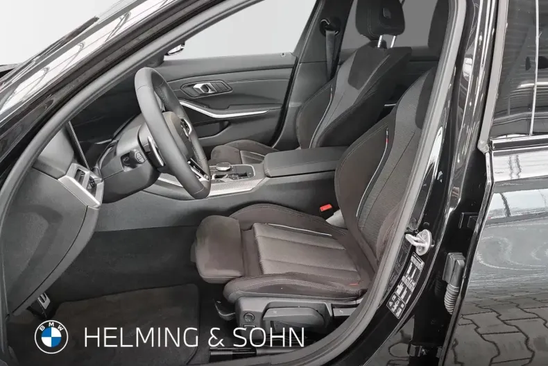 BMW 320 (Seria 3) din 2025 cu 6.200 km - oferta BMW194010 - foto 8