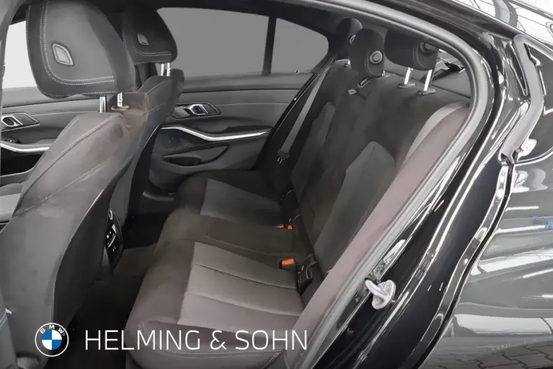 BMW 320 (Seria 3) din 2025 cu 6.200 km - oferta BMW194010 - foto 9