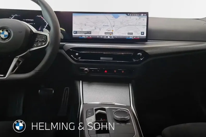 BMW 320 (Seria 3) din 2025 cu 6.200 km - oferta BMW194010 - foto 10