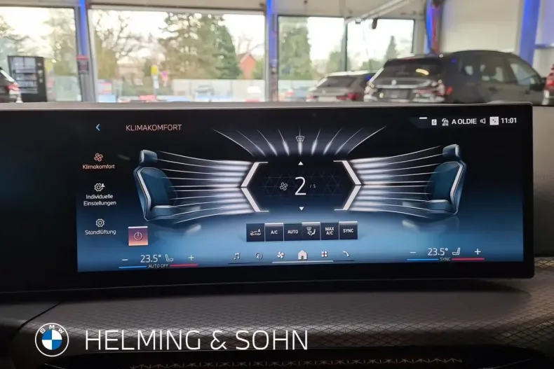 BMW 320 (Seria 3) din 2025 cu 6.200 km - oferta BMW194010 - foto 12