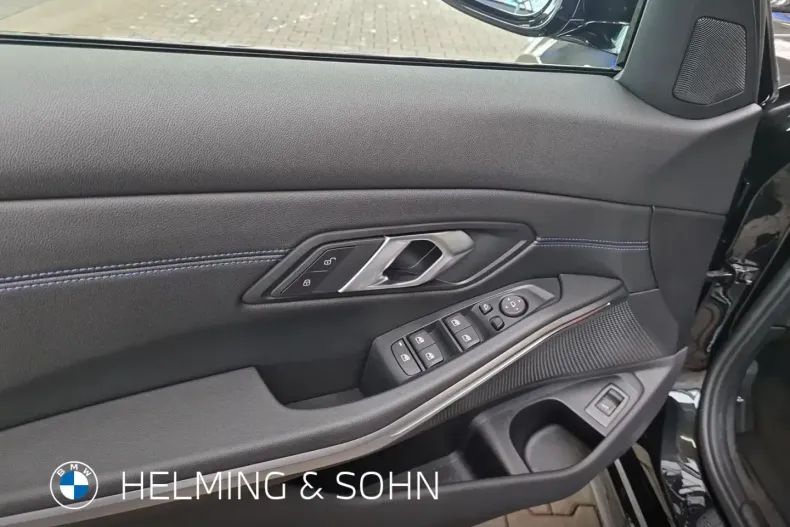 BMW 320 (Seria 3) din 2025 cu 6.200 km - oferta BMW194010 - foto 14